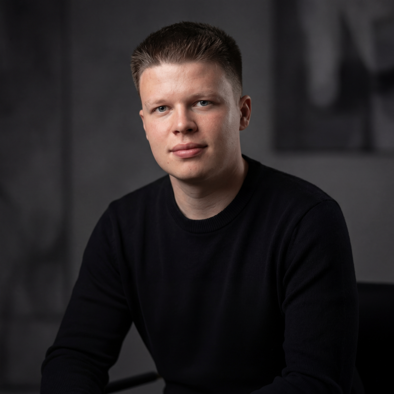 Leon Ostermann, Gründer von Ostermann Workflows